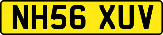 NH56XUV