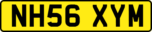 NH56XYM