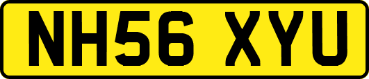 NH56XYU