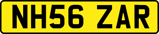 NH56ZAR