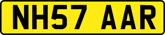 NH57AAR