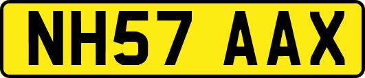 NH57AAX