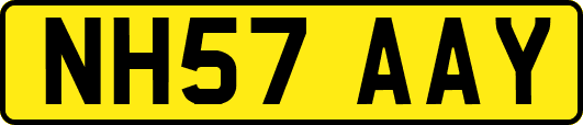 NH57AAY