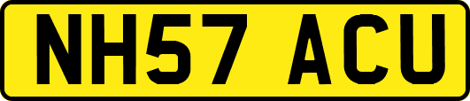 NH57ACU