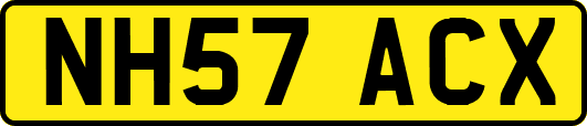 NH57ACX