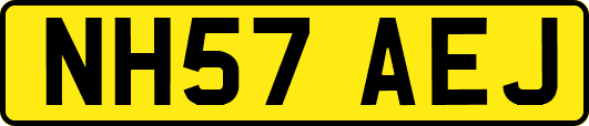 NH57AEJ
