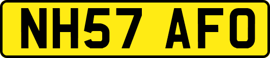 NH57AFO