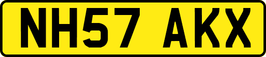 NH57AKX