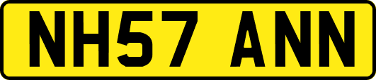 NH57ANN