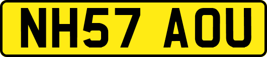 NH57AOU