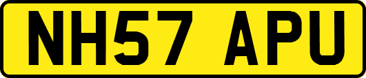 NH57APU