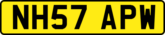 NH57APW