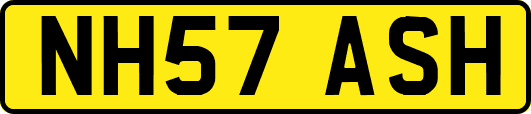 NH57ASH