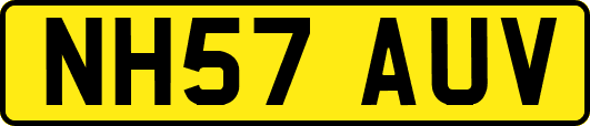 NH57AUV