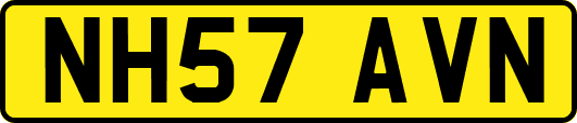 NH57AVN