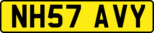 NH57AVY