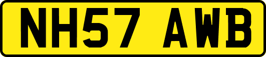 NH57AWB