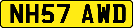 NH57AWD