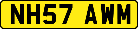 NH57AWM