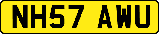 NH57AWU