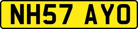 NH57AYO