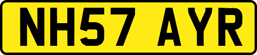 NH57AYR