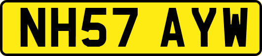 NH57AYW