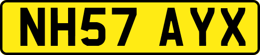 NH57AYX