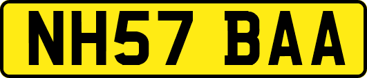 NH57BAA