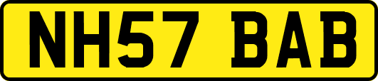 NH57BAB