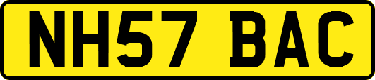 NH57BAC