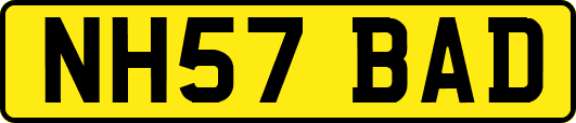NH57BAD