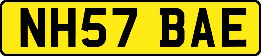 NH57BAE