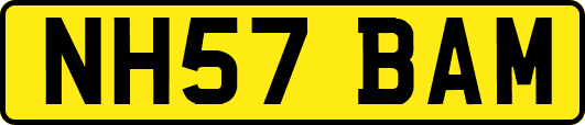 NH57BAM