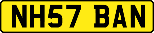 NH57BAN