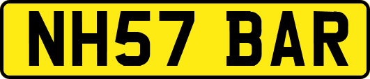NH57BAR