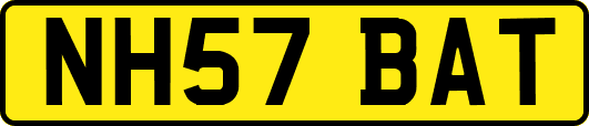 NH57BAT