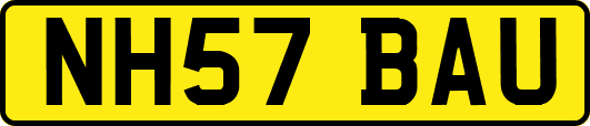 NH57BAU