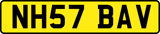 NH57BAV