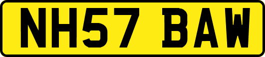 NH57BAW