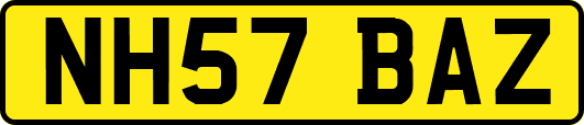 NH57BAZ