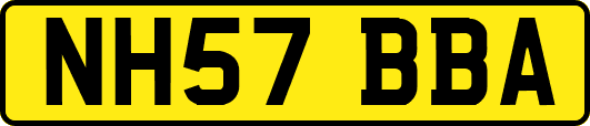 NH57BBA