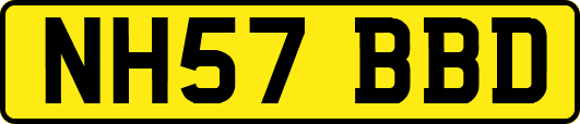 NH57BBD