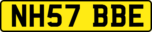NH57BBE