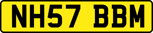 NH57BBM