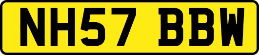 NH57BBW