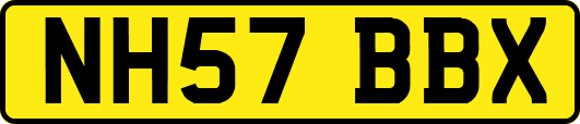 NH57BBX