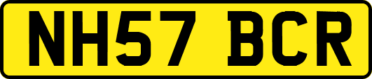 NH57BCR