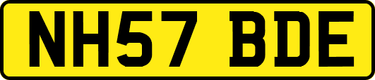 NH57BDE