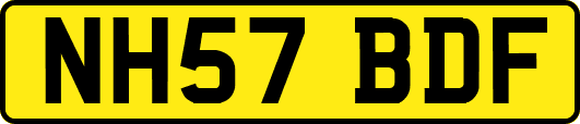 NH57BDF